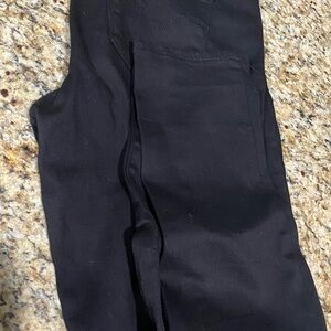 Levis Black Pants